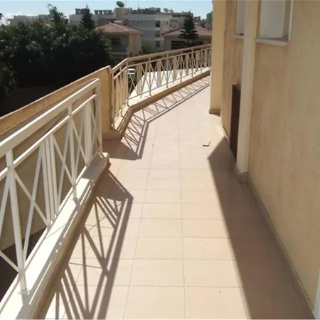Apartament Orange Gardens Studio Limassol