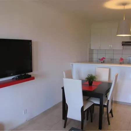 Orange Gardens Studio Apartament Limassol
