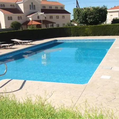 Orange Gardens Studio Apartament