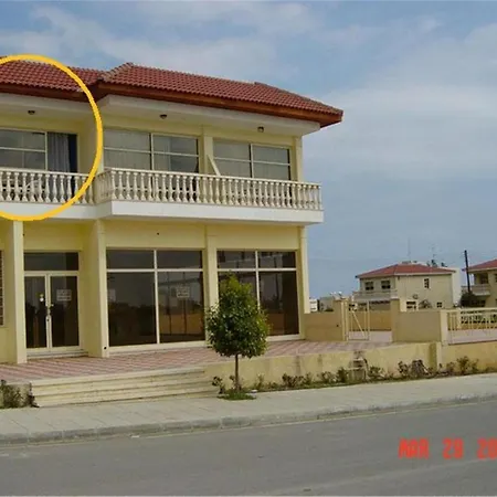 Orange Gardens Studio * Limassol