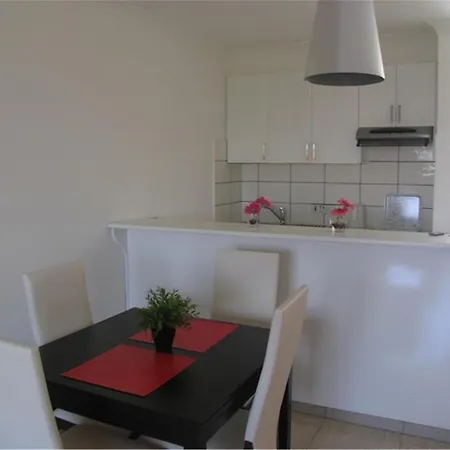 Orange Gardens Studio Limassol