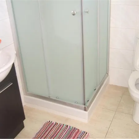 דירה Orange Gardens Studio לימסול